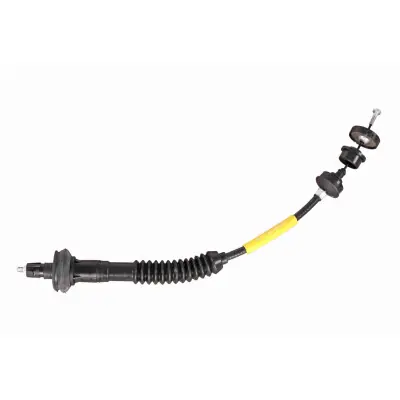 Exclusivo Cable de accionamiento, accionamiento del embrague VAICO V42-0408